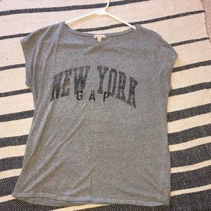 Gap New York Women’s Tee